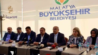 Cumhurbaşkanı Erdoğan 6 Eylülde Malatyaya geliyor