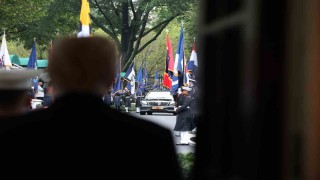 Cumhurbaşkanı Erdoğan: Birlikte el ele bölgedeki bu sıkıntıları aşacağımıza inanıyorum