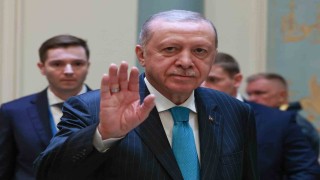 Cumhurbaşkanı Erdoğan: Filistinin tanınması işgale, ablukaya ve zulme karşı verilebilecek en güçlü cevaptır