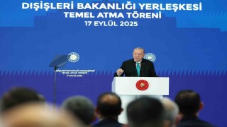 Cumhurbaşkanı Erdoğan: Hitler özentisi tiplerin kuyruk acısı belki de hiç geçmeyecek