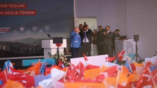 Cumhurbaşkanı Erdoğan: Muhtarlıkların kapatılması söz konusu değil