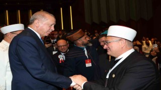 Cumhurbaşkanı Erdoğan: Netanyahu denilen gaddarın, kafirin o kıyamına asla seyirci kalamayız