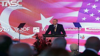 Cumhurbaşkanı Erdoğan: Pensilvanyadaki elebaşının ölmesiyle birlikte FETÖde iç tartışmalar ve çözülmeler hızlandı