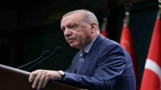 Cumhurbaşkanı Erdoğan: Sokaklarımızın karıştırılmasına izin vermeyiz