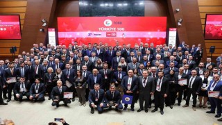 Cumhurbaşkanı Yardımcısı Yılmaz: Hedefimiz yıl sonunda yüzde 30un altında bir enflasyon oranı