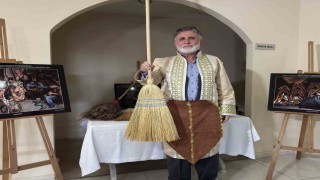 Cumhurbaşkanından plaket almıştı, bu yıl ilin ‘Ahisi seçildi