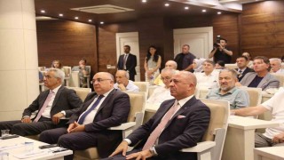 Cumhuriyeti kuran şehirler Sivasta buluştu