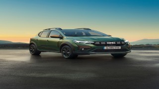 Dacia Sandero Stepway, B-SUV segmentinde öne çıktı