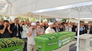 Dadaloğlu Vakfı Kurucu Başkanı Özsoy, hayatını kaybetti