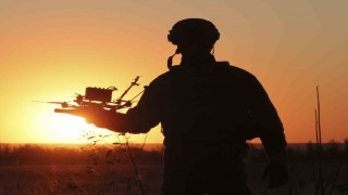 Danimarkada tanımlanamayan dron alarmı devam ediyor