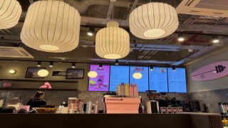 Danimarkalı yiyecek-içecek markası Türkiyeye geldi