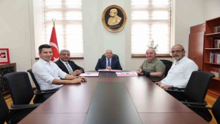 Darıcada okul koridorlarında artık siren sesleri duyulacak