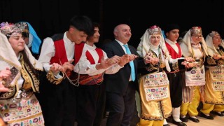 Darıcada ücretsiz halk oyunları kursu kayıtları başladı