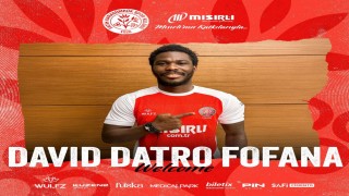 David Fofana, Fatih Karagümrükte