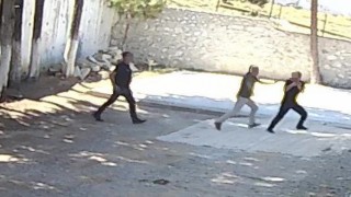 Dayakçı başkan hakkında üç suçtan savcılığa şikayette bulunuldu