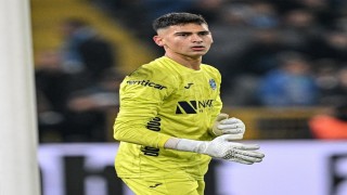 Deniz Eren Dönmezer, Kayserisporda