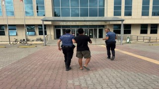 Denizde kurtarıldı, karada yakalandı: 22 yıl kesinleşmiş hapis cezası çıktı