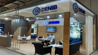 Denizli doğal taş sektörü dünyaya tanıtılıyor