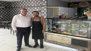 Denizli Lokantacılar Odasından ‘Basit Usul uygulamasının kaldırılmasına tepki