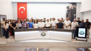 Denizli OSBden sanayide sürdürülebilir üretime önemli katkı