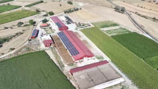 Denizli tarımı desteklerle güçleniyor