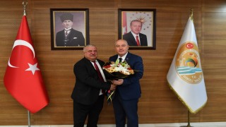 Denizlide Ahilik Haftası etkinlikleri başladı