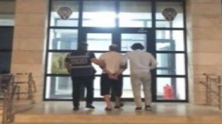 Denizlide polisin operasyonlarında farklı suçlarla aranan 5 şüpheli yakalandı