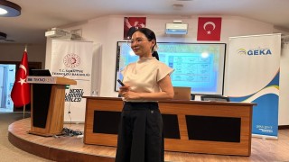 Denizlide ‘Sürdürülebilir Turizm Sertifikası eğitimi gerçekleştirildi