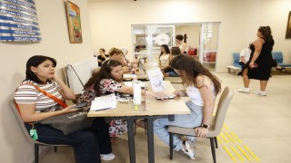 Denizlide yurda başvuran hiçbir öğrenci açıkta kalmadı