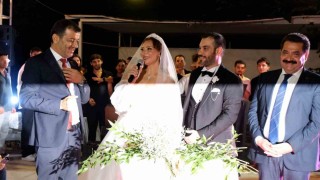 Denizlili gazetecilerin mutlu günü