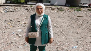 Depremde yaklaşık 60 saat sonra enkazdan çıkarılmıştı, yaşadıklarını kitap haline getirdi