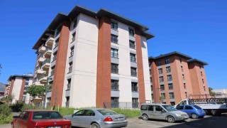 Depremin simgesi Ebrar Sitesinde yeni hayat başladı: 678 konut ve 99 iş yeri tamamlandı