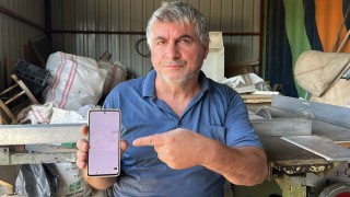 Depremzede esnaf iş hayaliyle çıktığı yolda 160 bin TL dolandırıldı