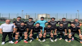 Derbide 8 gol var kazanan yok