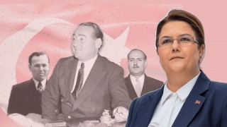 Derya Yanık: “Menderes ve arkadaşları şahsında milli irade idam edildi”