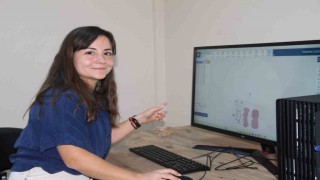 Devletten destek alan diş hekimi laboratuvar kurdu