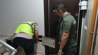 Devrekte bin 683 kişi abonelik kaydı olmadan su kullanmış