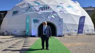 Dicle Elektrikin yatırımları Siirti Türkiyeye örnek yaptı