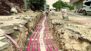 Dicle Elektrikten Yeşilliye 62 milyon TLlik enerji yatırımı