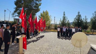 Diclede İlköğretim Haftası coşkuyla kutlandı