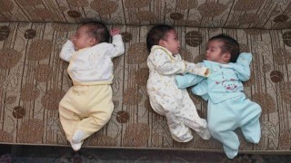 Didim Belediyesinde Hoş Geldin Bebek projesi başladı