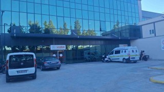 Didimde göçmen botundan denize düşen anne ve çocuğu hayatını kaybetti