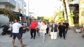 Didimde Sokak Sağlıklaştırma projesi başlıyor