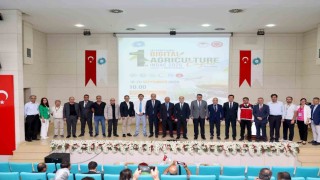 Dijital tarımın geleceği Niğdede masaya yatırıldı