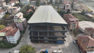 Dilovası Belediyesi, yeni hizmet binası için ihaleye çıkıyor