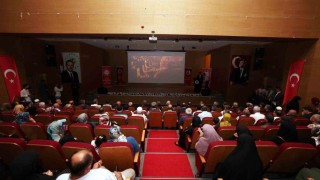 Dilovasında Mevlid-i Nebi haftası coşkuyla kutlandı