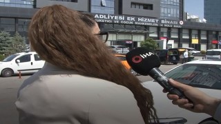 Dini nikahlı eşinin doğum yapmasını istemeyen şahsın şiddet uyguladığı iddiası