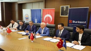 Dirençli ve güvenli Gemlik için dönüşüm başlıyor