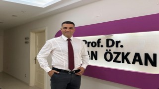Diş Hekimi Prof. Dr. Özkan: GLP-1 türevli obezite ilaçları ağız kuruluğu ve diş kaybını artırıyor