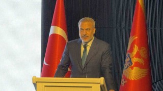 Dışişleri Bakanı Fidan: Küresel adaletin tesisi için ilk adımı kendi coğrafyamızda atmalı, değişimi kendi çevremizden başlatmalıyız